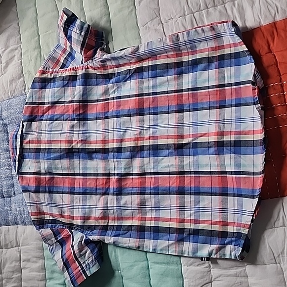 2 piece Nautica short set size 4T - Picture 4 of 7